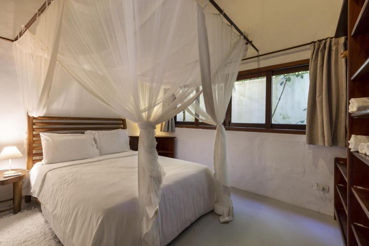 Casa Da Lua Bed and Breakfast Trancoso Eksteriør billede