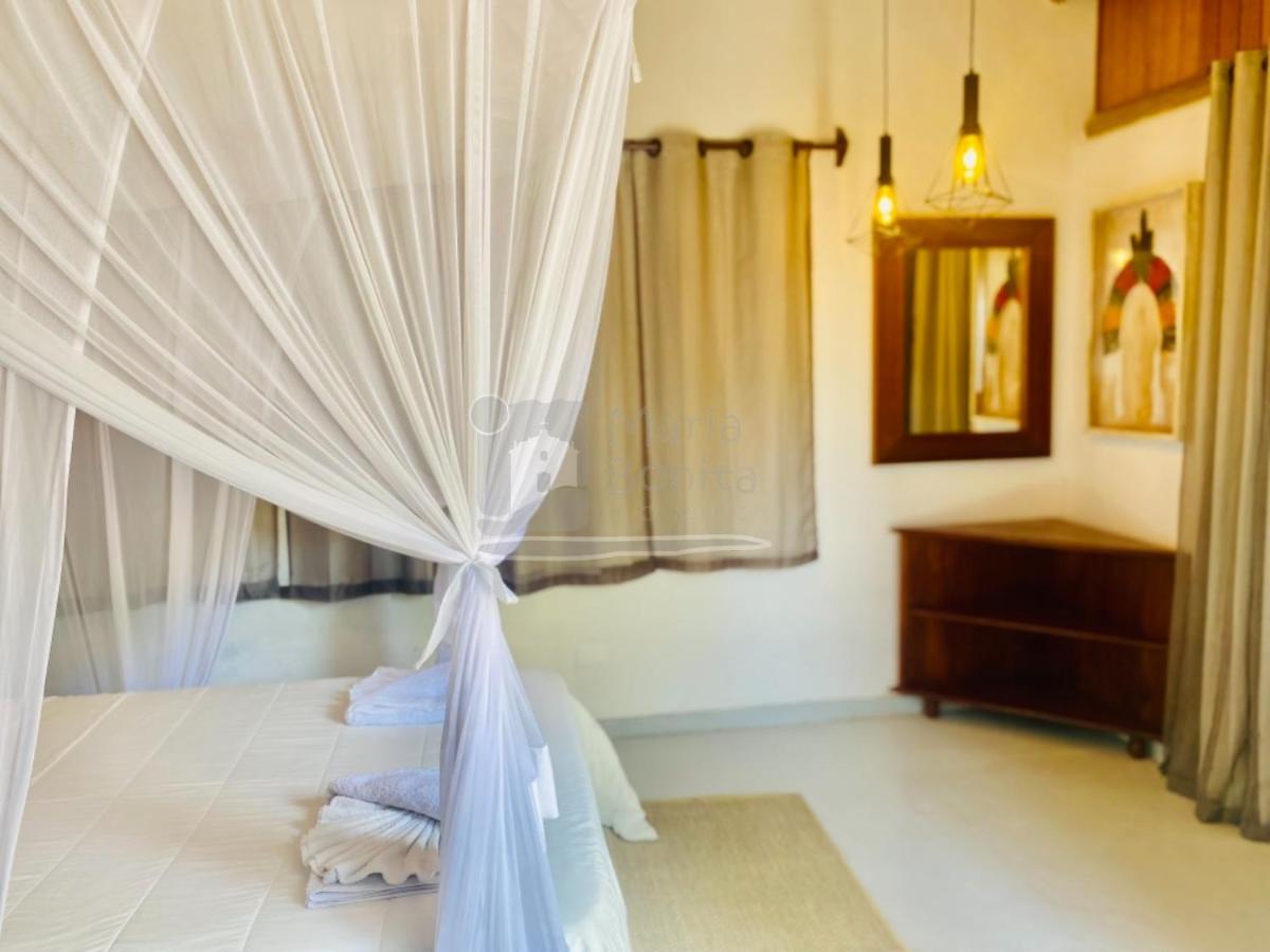 Casa Da Lua Bed and Breakfast Trancoso Eksteriør billede